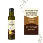 שמן פשתן נטורלה 250 מ"ל