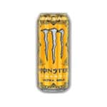 משקה MONSTER ULTRA GOLD