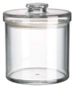 מיכל עגול גדול מטרו