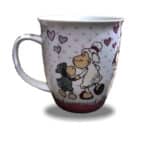 ⁦מאג סו ודין אבוש אוהבת אותך תמיד/גרני ולני לסבתא באהבה 443 מ"ל⁩ – תמונה ⁦3⁩