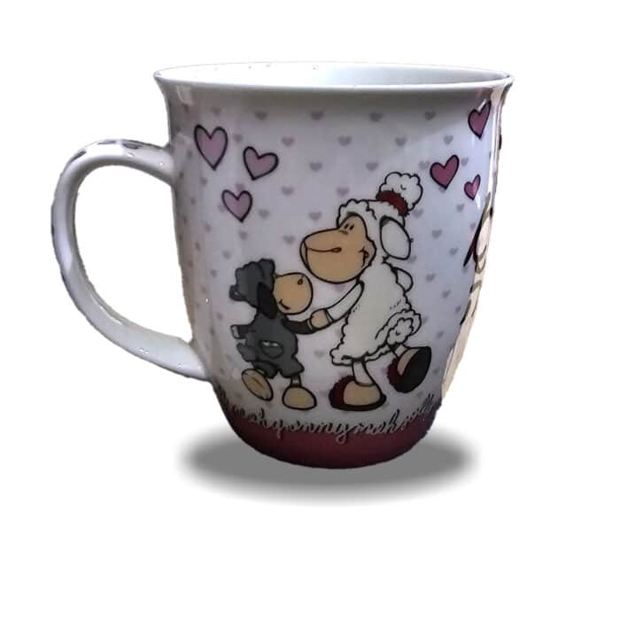 ⁦מאג סו ודין אבוש אוהבת אותך תמיד/גרני ולני לסבתא באהבה 443 מ"ל⁩ – תמונה ⁦3⁩