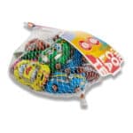 ⁦מכוניות שוקולד 100 גרם⁩ – תמונה ⁦2⁩