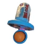 ⁦מוצץ סוכריה כדורסל⁩ – תמונה ⁦2⁩