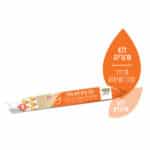 בצק תמי ללא גלוטן 230 גרם קפוא