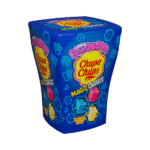 CHUPA CHUPS מסטיק 86 גרם