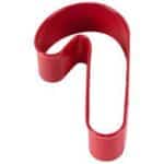 חותכן קנדי קיין 2*8 ס"מ קריסמס