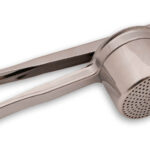 מכשיר מועך תפוח אדמה ענק נירוסטה