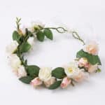 זר לראש דגם 8795