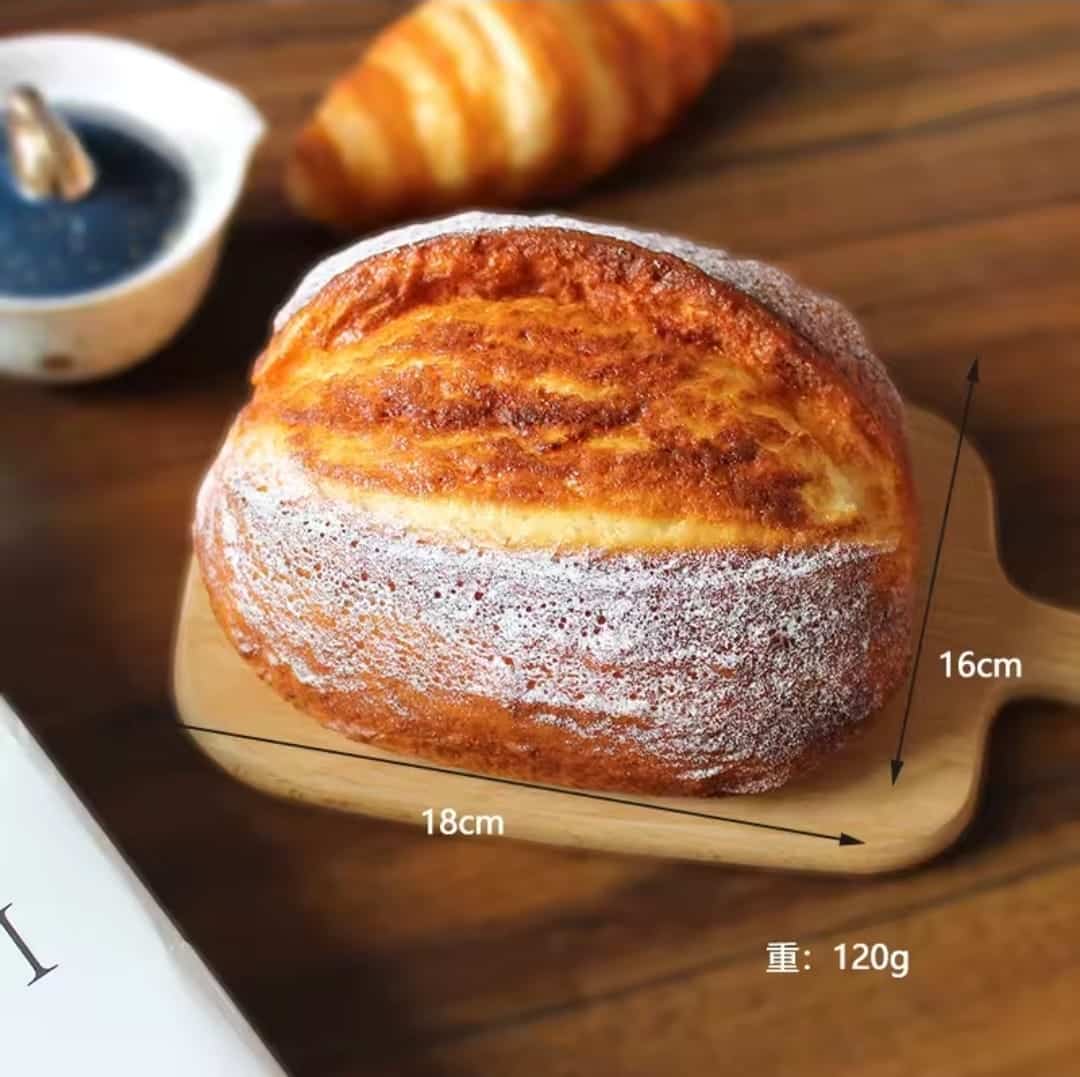 קישוט לחם תלת מימד בלעדי! – תמונה 1