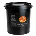 ציפוי DIP דיפ קרמל מלוח 5 קג UNIQUE