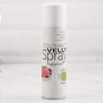 ספריי צבע VELLY וולי ירוק 250 מל