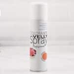 ספריי צבע VELLY וולי כתום 250 מל