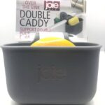 ג'וי מעמד זוגי לספוג ניקוי כלים