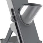 מנדולינה ורטיקו עם שלושה להבים ס"מ