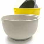 סט 3 קערות עירבול ROSO