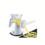 מכונה להכנת עוגיות מרוקאיות/מטחנת בשר