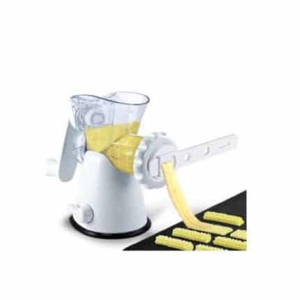 מכונה להכנת עוגיות מרוקאיות/מטחנת בשר