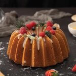 תבנית אפיה Bakers secret קוגלהוף שמפניה