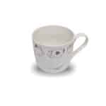 ⁦מאג קרמיקה זוג כלב וחתול זהב 480 מ"ל⁩ – תמונה ⁦3⁩