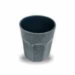 ⁦כוס קרמיקה גלייז 280 מל 6 צבעים⁩ – תמונה ⁦3⁩