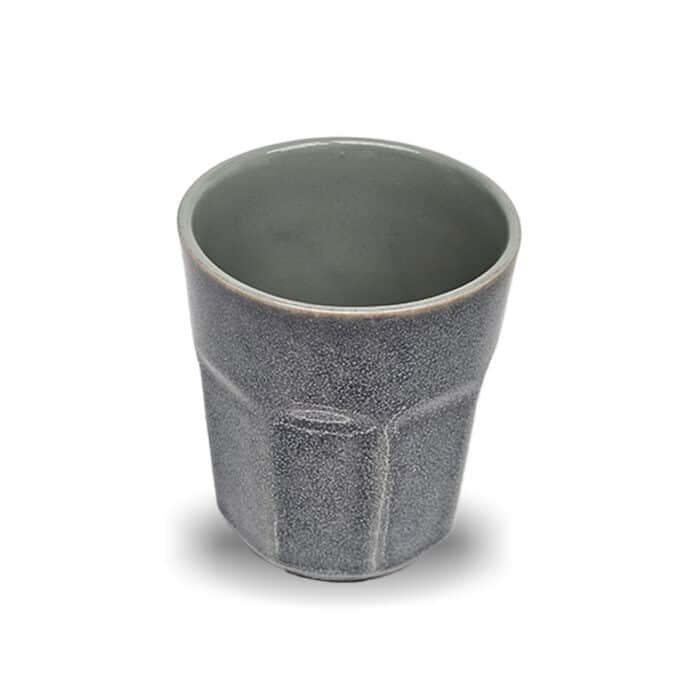 ⁦כוס קרמיקה גלייז 280 מל 6 צבעים⁩ – תמונה ⁦5⁩