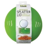 מכסה לאוכל למיקרוגל