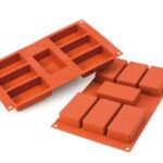 SF110 מלבן עמוק 7 שקעים 87-48 ג-24 ממ