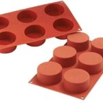 SF127 צילינדר 6 שקעים ק-70 ג-35 ממ