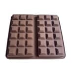 צמד בר דובאי דגם 3 בלעדי!! כל בר 16.5*8.5 ס"מ