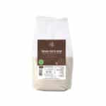 קמח חיטה עילית E לבן 1 קג