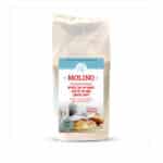 מולינו כחול תערובת אפיה לל"ג 500 גר עמילן חיטה