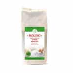 מולינו ירוק תערובת אפיה לל"ג 500 גר