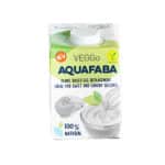 אקווה פאבה מי חומוס טבעיים להקצפה(תחליף ביצים) 500 מל