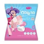 יוגטה מרשמלו 150 גרם