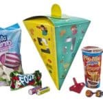 סביבון חנוכה 2024