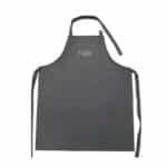 סינר מטבח אפור ROSO