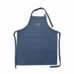 סינר מטבח כחול ROSO