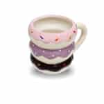 מאג קרמיקה בצורת גלידה