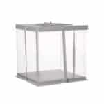 אריזה עם במה 26-26-26 סמ