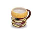 מאג קרמיקה המבורגר