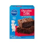 פילסברי תערובת שוקולד פאדג' 521 גר PILLSBURY