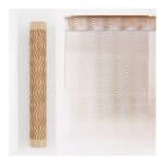 מערוך טקסטורה עץ דוגמאות שונות בלעדי! 15.5 ס"מ