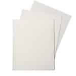 וופר פייפר עובי 0.6 5 יח Wafer paper