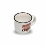 ⁦כוס אספרסו רטרו צבעוני 100 מל⁩ – תמונה ⁦4⁩