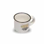 ⁦כוס אספרסו רטרו צבעוני 100 מל⁩ – תמונה ⁦8⁩