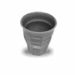 ⁦כוס מלמין אספרסו ק-7 סמ⁩ – תמונה ⁦3⁩