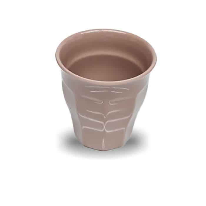 ⁦כוס מלמין אספרסו ק-7 סמ⁩ – תמונה ⁦5⁩