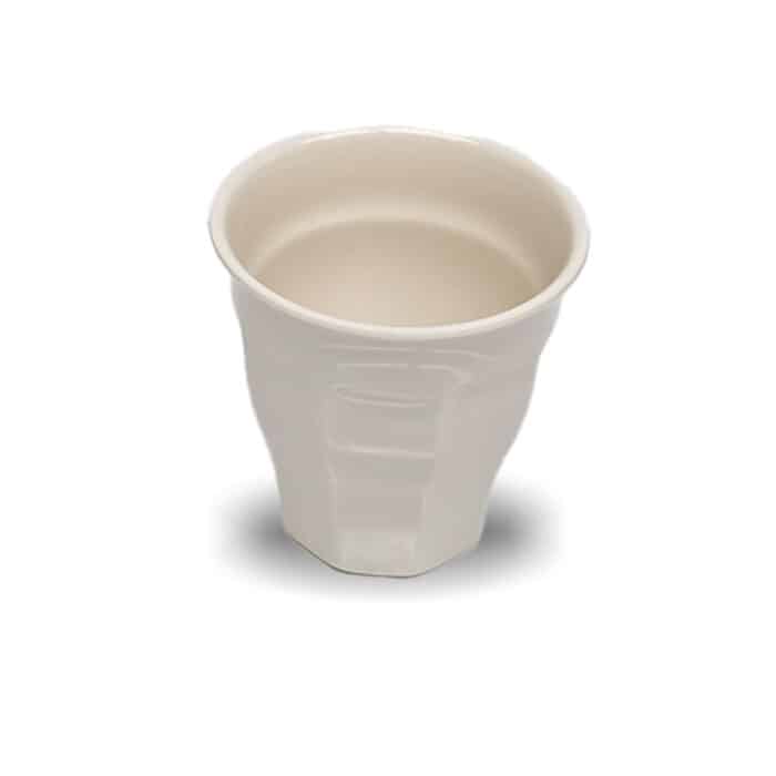 ⁦כוס מלמין אספרסו ק-7 סמ⁩ – תמונה ⁦7⁩