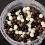 קליק 3 צבעים פרווה 6 ממ 3 קג