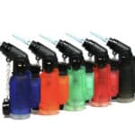 ברנר צבעוני מיני 10 ס"מ